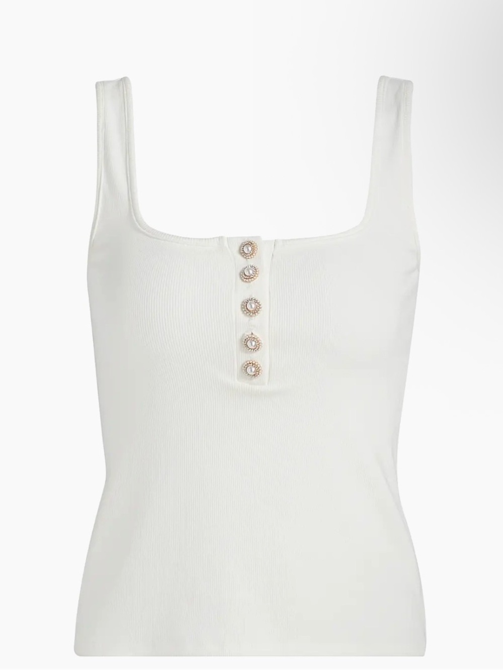 Generation Love Andiamo Tank Top XL NWT
